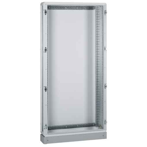 Armário metálico XL³ 800 - IP55 - 3624Mfila - 1995x700x225 mm