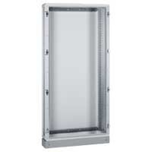 Armário metálico XL³ 800 - IP55 - 3624Mfila - 1595x700x225 mm