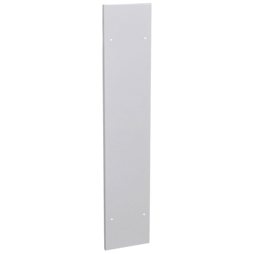 Flanco para quadros XL³ 800 0 204 5156 - altura 1095 mm