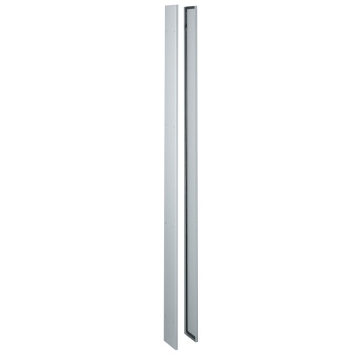 Flanco para armários XL³ 800 0 204 5358 - altura 1595 mm