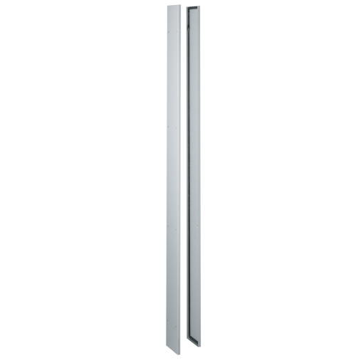 Flanco para armários XL³ 800 0 204 5459 - altura 1995 mm