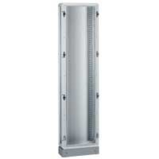 Celas de cabos externas XL³ 800 - IP55 - 1595x500x225 mm - com rodapé