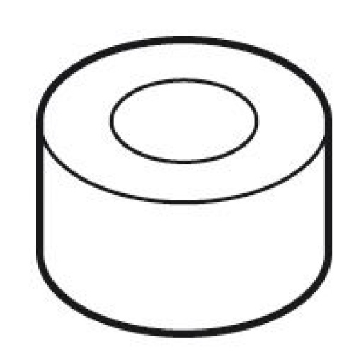 Kit XL³ 4000 de sobre-elevação de teto