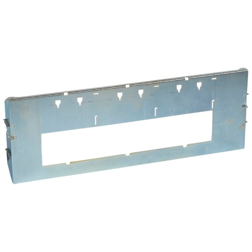 Platina regulável XL³ 4000 - para 1 a 3 DPX³ 250630 - vertical - 36M