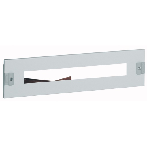 Painel metálico XL³ 80040006300 paparelhos modulares - de 14 de volta - 24M
