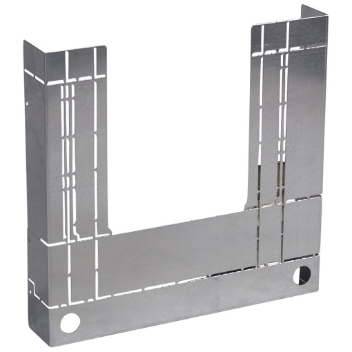 Separação frontal para DMX³ para armários XL³ 40006300 - largura 24M