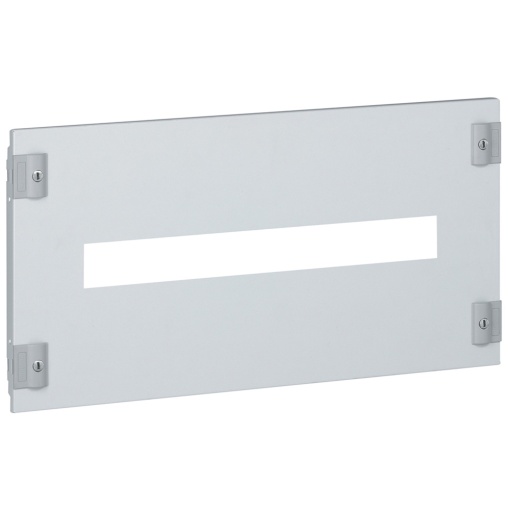 Painel metálico XL³ 8004000 - p DPX-IS 250 - vertical - 14 volta - 24M