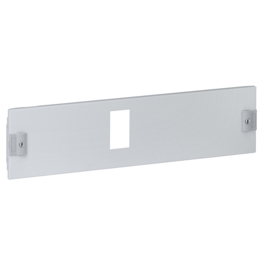 Painel metálico XL³ 8004000 - p DPX³ 160 - horizontal - 14 volta - 24M
