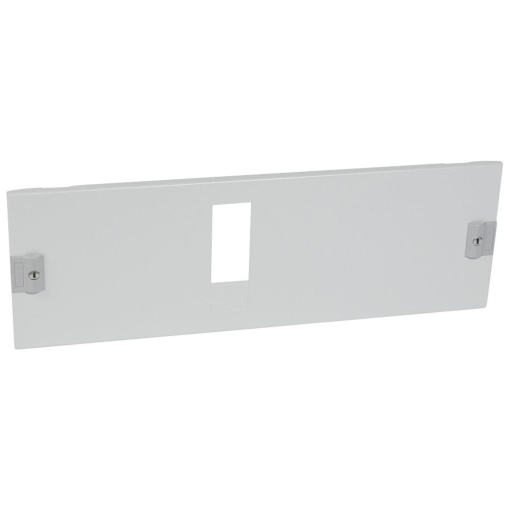 Painel metálico XL³ 8004000 - p DPX³ 250 - horizontal - 14 volta - 24M