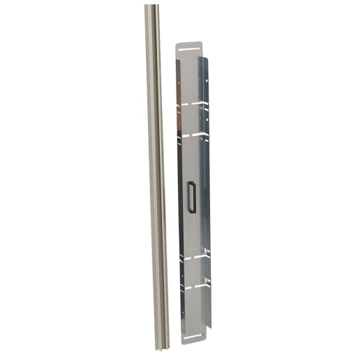 Kit separação vertical para XL³ 40006300 armáriocela de cabos - prof. 475 mm