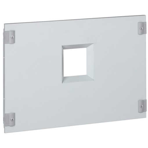 Painel metálico XL³ 8004000 - p DPX³ 1600 - horizontal - 14 volta - 24M