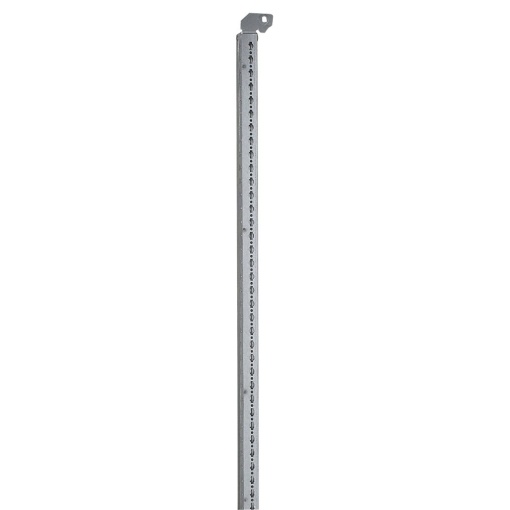 Quadro de suporte painéis fixo XL³ 4000 alt. 2200 mm ccela cabos interna