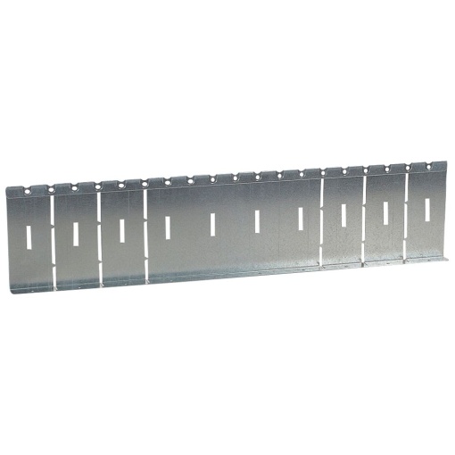 Separação vertical posterior para XL³ 40006300 - forma 3b