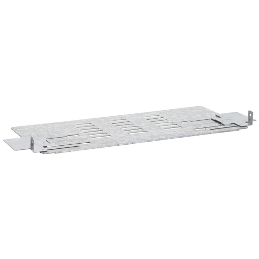 Separação horizontal p unidades funcionais XL³ 40006300de armários largura 24M