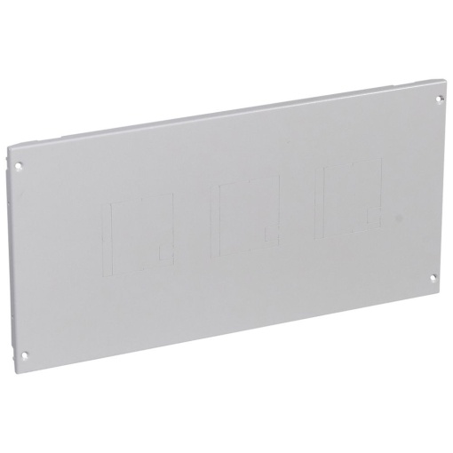Painel metálico XL³ 8004000 - p DPX³ ccomando rotativo direto - parafusos imp