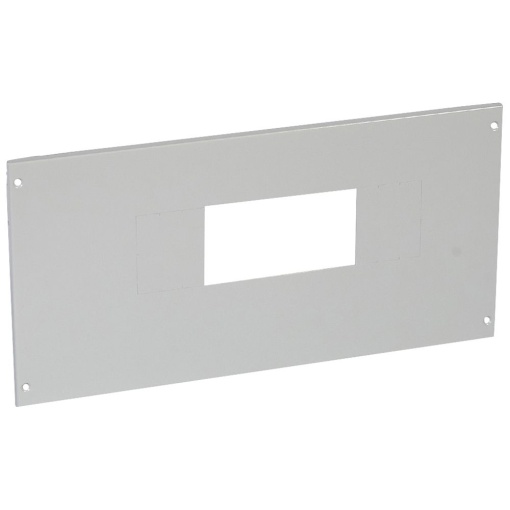 Painel metálico XL³ 8004000 - pDPX-IS 630 - vertical - parafusos imp. - 24M