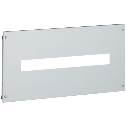 Painel metálico XL³ 8004000 - p DPX³DPX-IS 250 - parafusos imperdíveis - 24M