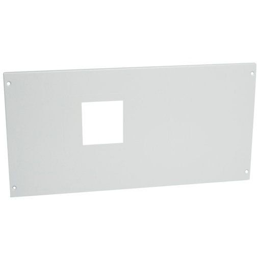 Painel metálico XL³ 8004000 - para DPX³ 630 horizontal - parafusos imp. - 24M