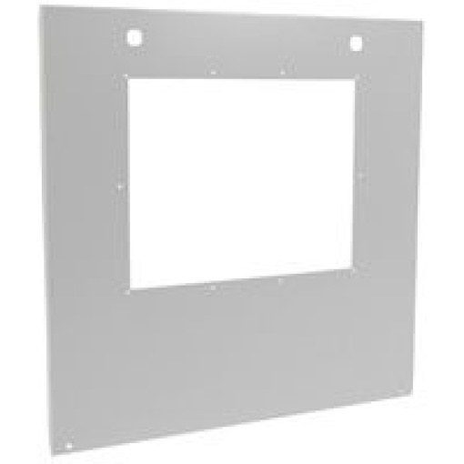 Painel metálico XL³ 4000 - DMX³ 2500 4P DMX³ 4000 4P DMX³-I 4000 L.975- 24M