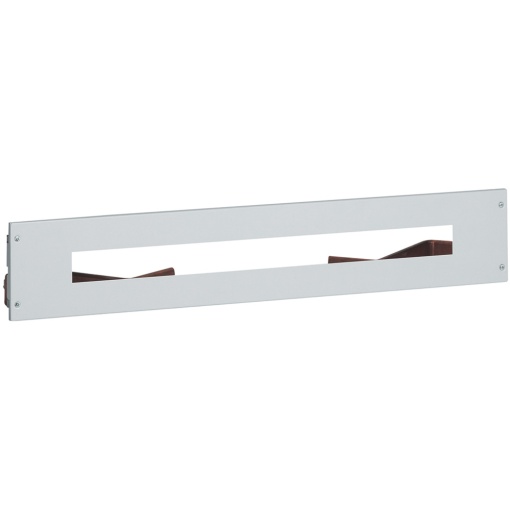 Painel metálico XL³ 8004000 para aparelhos modulares - parafusos imp. - 36M