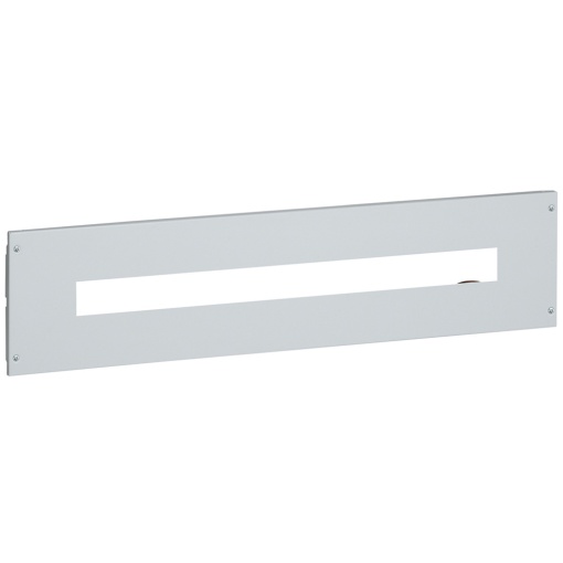 Painel metálico XL³ 8004000 para Vistop até 160A - parafusos imp. - 36M