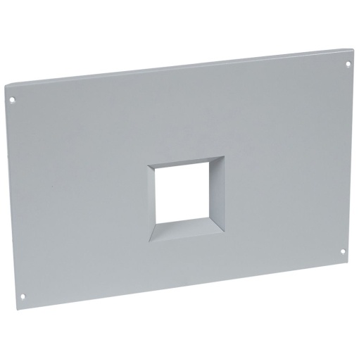 Painel metálico inversores rede XL³ 4000 - p2 DPX³ 1600 fixo - parafusos imp