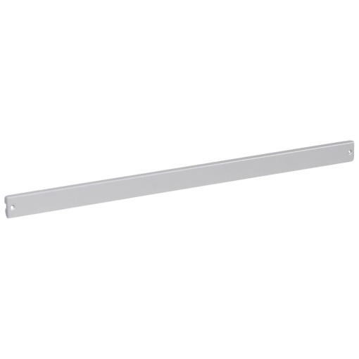 Painel metálico cego XL³ 800 - de parafusos - 36 M - altura 50 mm
