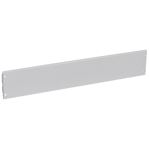 Painel metálico cego XL³ 800 - de parafusos - 36 M - altura 150 mm
