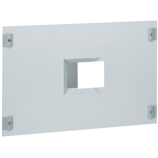 Painel metálico XL³ 8004000 - p DPX³ 1600 - vertical - 14 volta - 24M