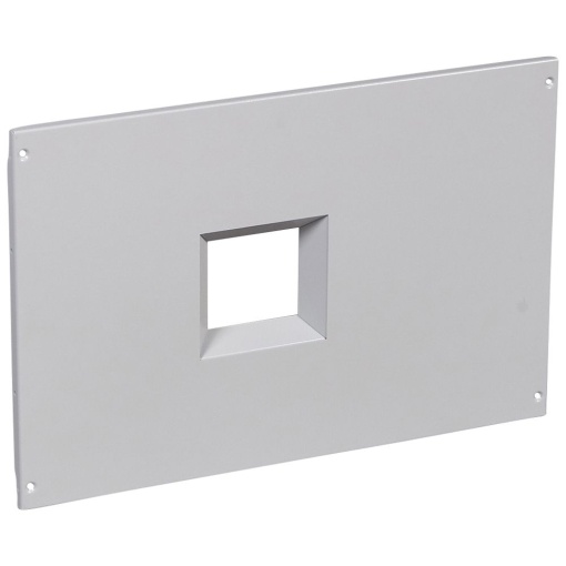 Painel metálico XL³ 8004000 - p DPX³ 1600 - vertical - parafusos imp. - 24M