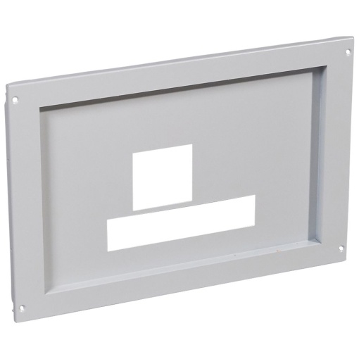 Painel metálico XL³ 8004000 - p DPX-IS 1600 - vertical - parafusos imp. - 24M