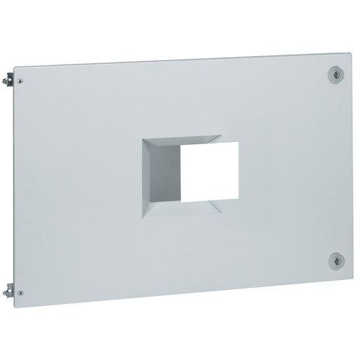 Painel metálico XL³ 4000 pDPX³ 1600 - vertical - seccionável - 24M