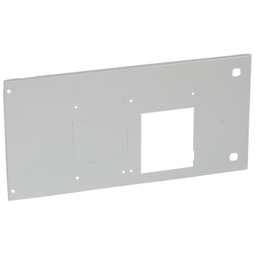 Painel metálico XL³ 4000 pDPX³ 630 - horiz.- comsem diferencial - seccionável