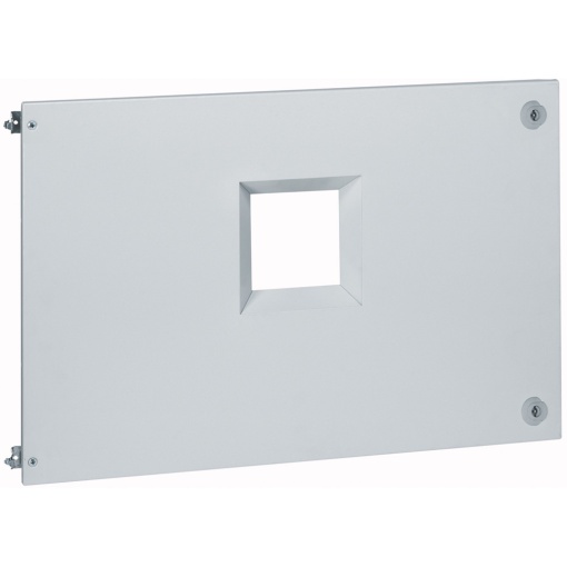 Painel metálico XL³ 4000 pDPX³ 1600 - horizontal - seccionável