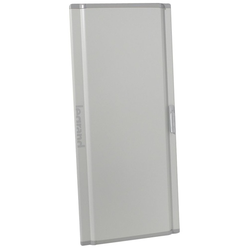 Porta metálica saliente parmário XL³ 800 - altura 1550 x largura 660 mm - IP 43
