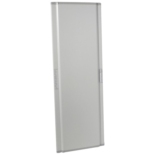 Porta metálica saliente parmário XL³ 800 - altura 1950 x largura 660 mm - IP 43