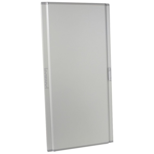 Porta metálica saliente parmário XL³ 800 - altura 1950 x largura 910 mm - IP 43