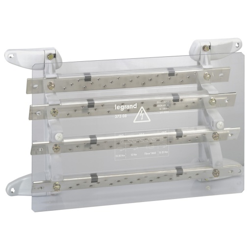 Repartidor em escada para terminais 400A