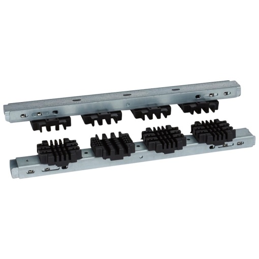 Suporte adicional volante p barramento 6300 A - até 3 barras de cobre planas