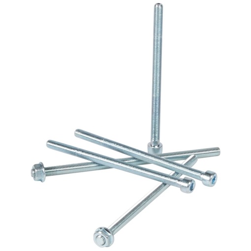 Kit de acoplamento para suportes ref. 0 373 6668 - até 3 200 A