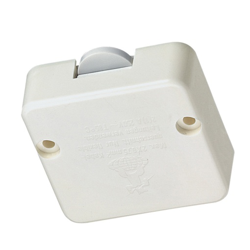 Interruptor de contacto de porta - 1P - 2 A - 250 V