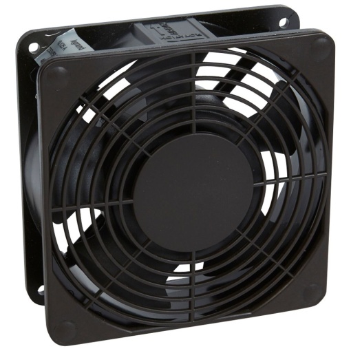Ventilador 230V para gestão térmica dos quadros LCS3 19''