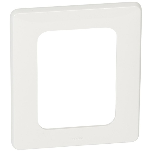 Céliane - Quadro para ecrã tátil 3,5 polegadas - branco