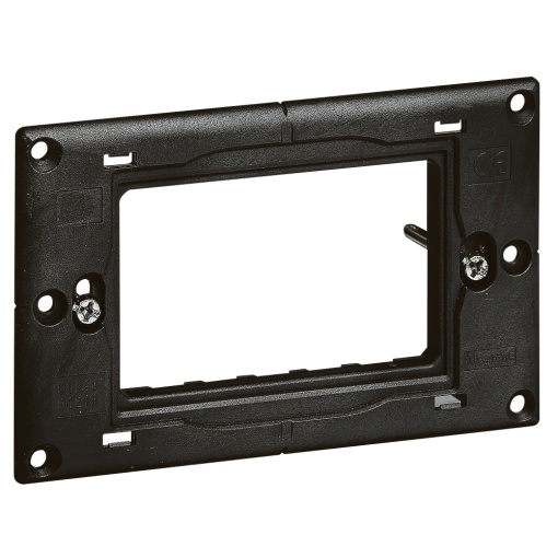 BATIBOX SUPORTE 3MD PLAST.ITAL