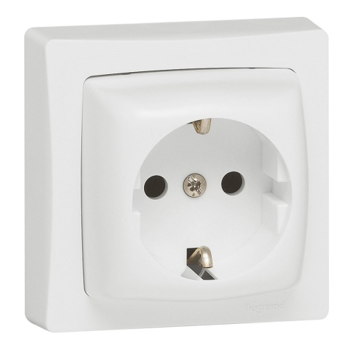 OTEO 2PT SCHUKO