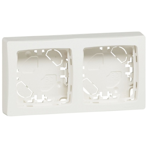 OTEO QUADRO DUPLO HV DLP