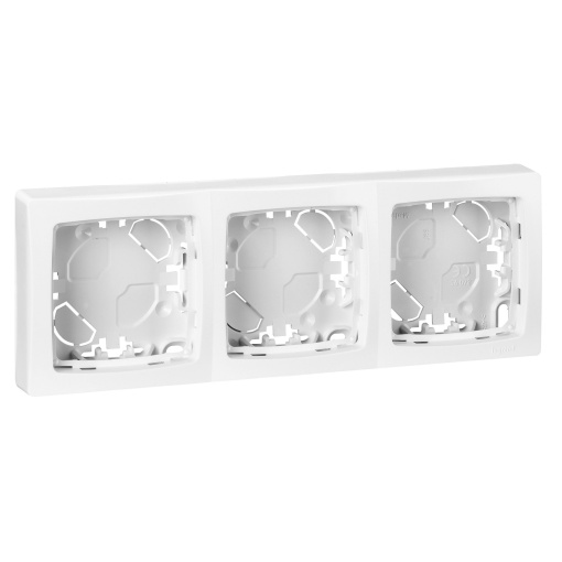 OTEO QUADRO TRIPLO HV DLP