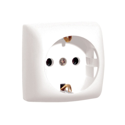 OTEO 2PT SCHUKO DLP