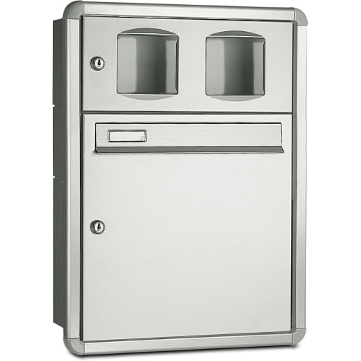 Rodapé XL3 S 4000 para ângulo 600x600mm