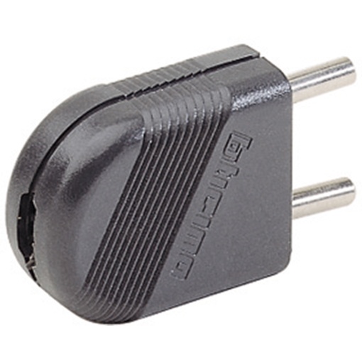 MINI-FICHA 2P - 24V 6A SELV